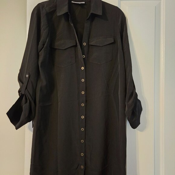 Womens Bundle of 3 Motherhood Maternity size small dresses - Picture 9 of 16